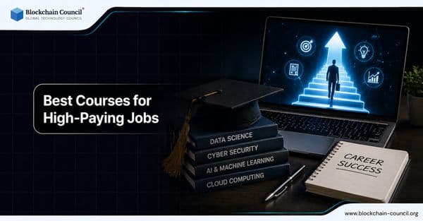 Best Courses for High-Paying Jobs in 2026