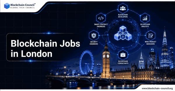 Blockchain Jobs in London