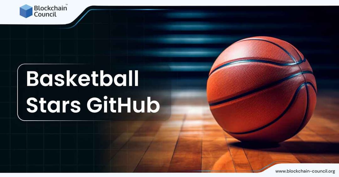 Basketball Stars GitHub - Blockchain Council