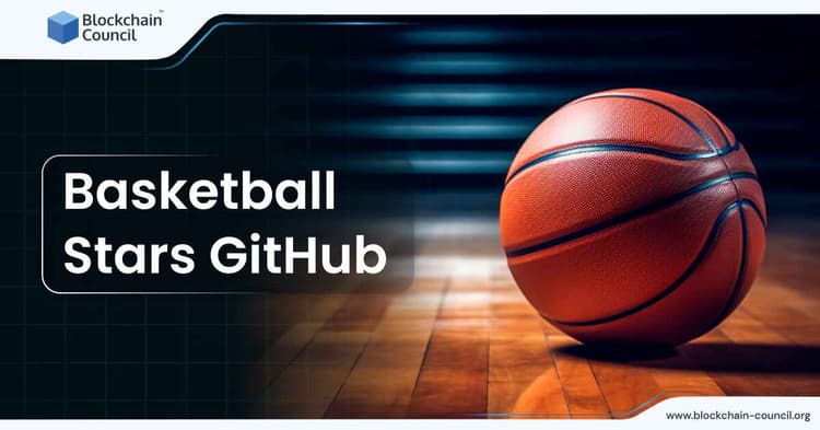 Basketball Stars GitHub - Blockchain Council