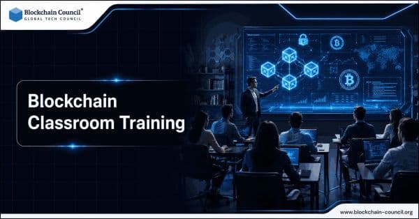 Blockchain Classroom Training