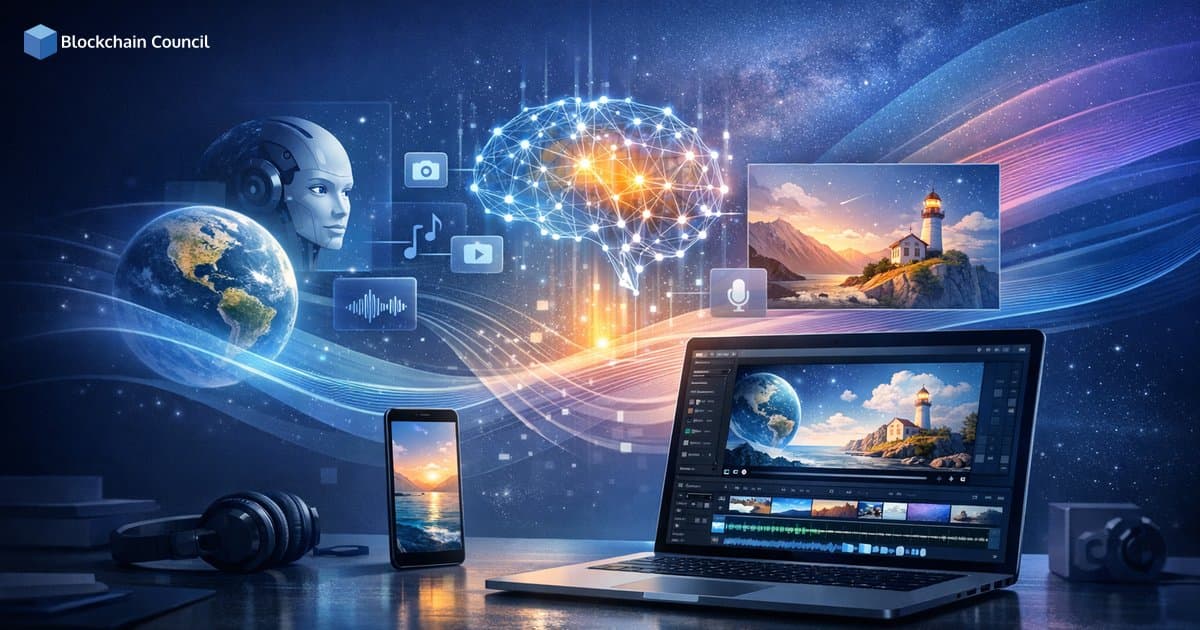 Google Omni: How to Use Gemini Omni for Multimodal Video Creation