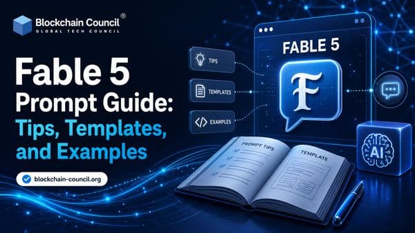 Fable 5 Prompt Guide: Tips, Templates, and Examples