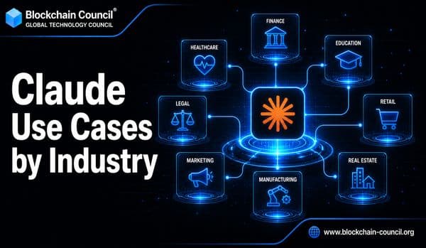 Claude Use Cases by Industry
