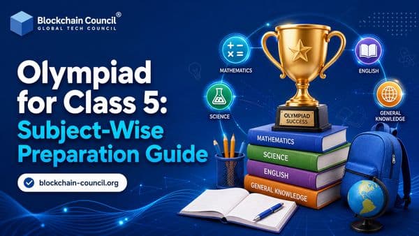 Olympiad for Class 5: Subject-Wise Preparation Guide