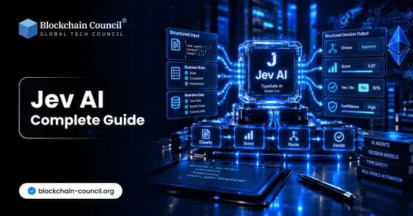 Jev AI: Complete Guide