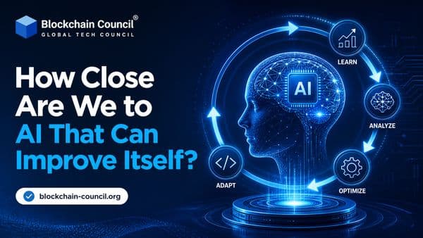 How Close Are We to AI That Can Improve Itself?