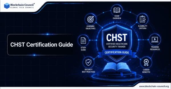 CHST Certification Guide: Eligibility, Exam, Renewal, and Prep