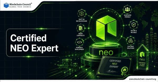 Certified NEO Expert