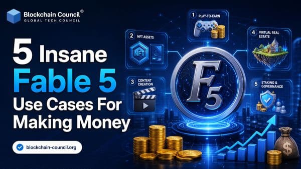 5 Insane Fable 5 Use Cases For Making Money