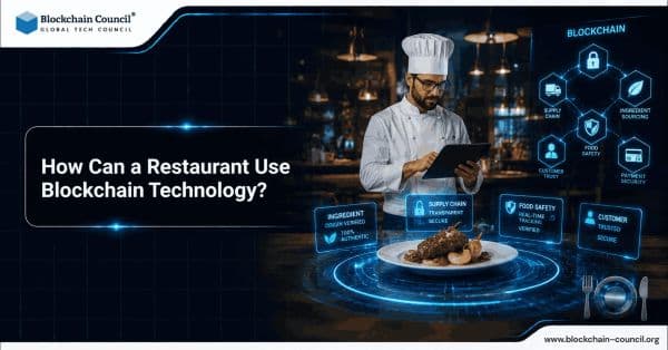 How-can-a-Restaurant-use-Blockchain-Technology