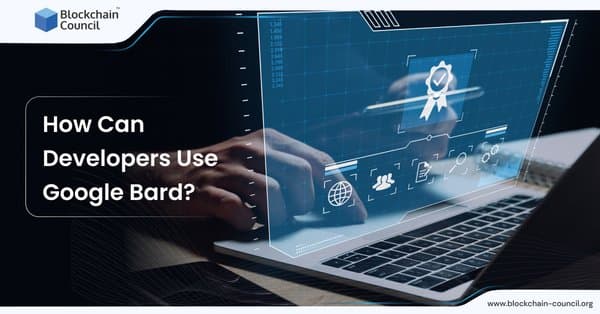 How Can Developers Use Google Bard?