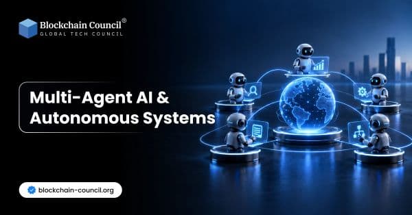 Multi-Agent AI & Autonomous Systems