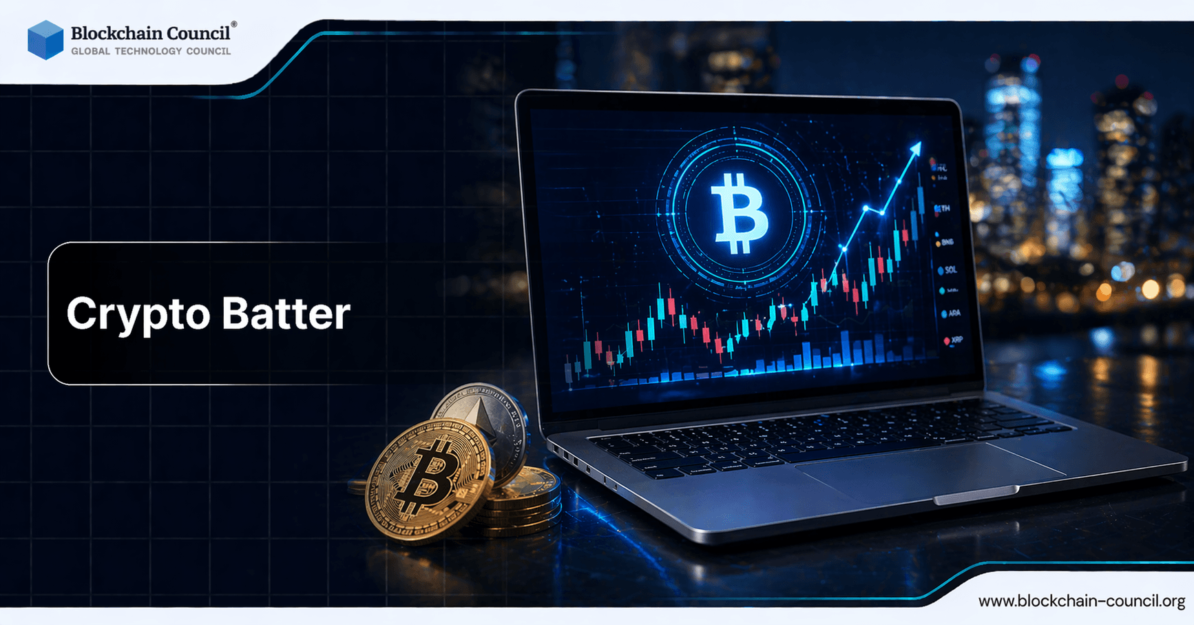 Crypto Batter