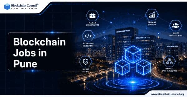 Blockchain Jobs in Pune