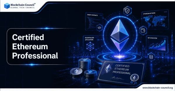 Certified Ethereum Professional