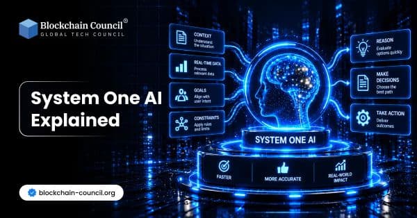 System One AI Explained