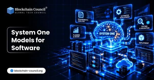 System One Models for Software
