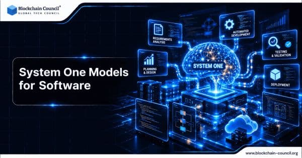 System One Models for Software