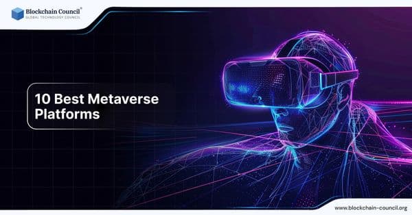 Top Metaverse Crypto and Blockchain Projects