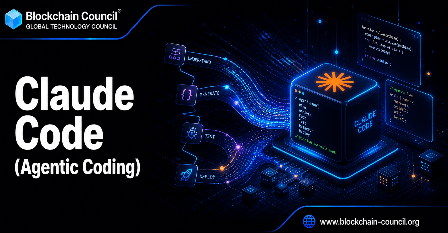 Claude Code (Agentic Coding)