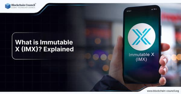 Immutable - Blockchain Council