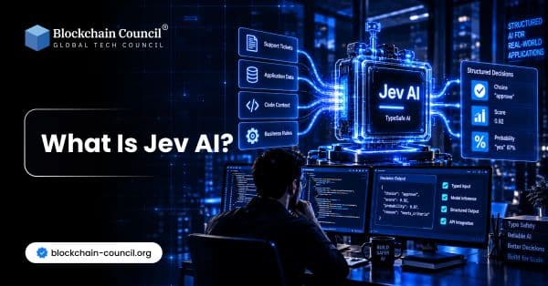 What Is Jev AI?
