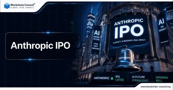 Anthropic IPO: What the Confidential S-1 Filing Signals and What to Watch Next