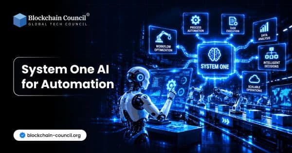 System One AI for Automation