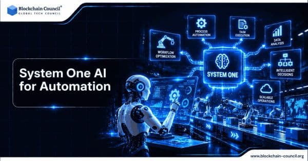 System One AI for Automation