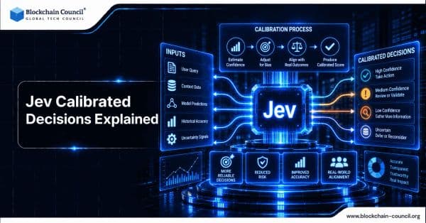 Jev Calibrated Decisions Explained