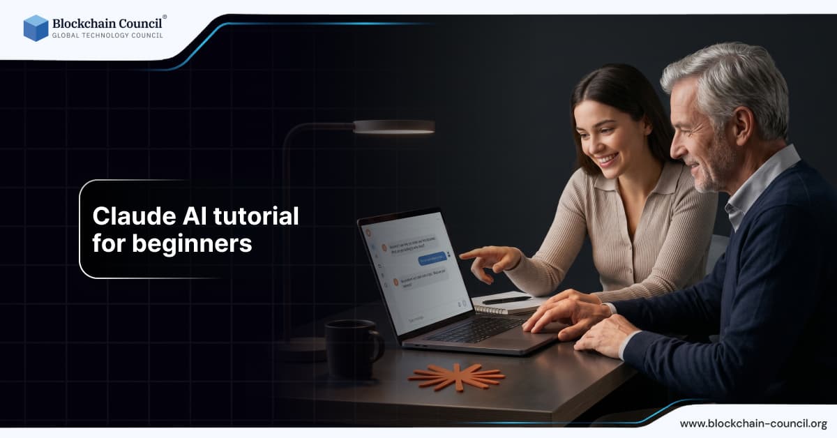 Claude AI Tutorial for Beginners