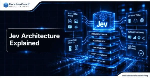 Jev Architecture Explained