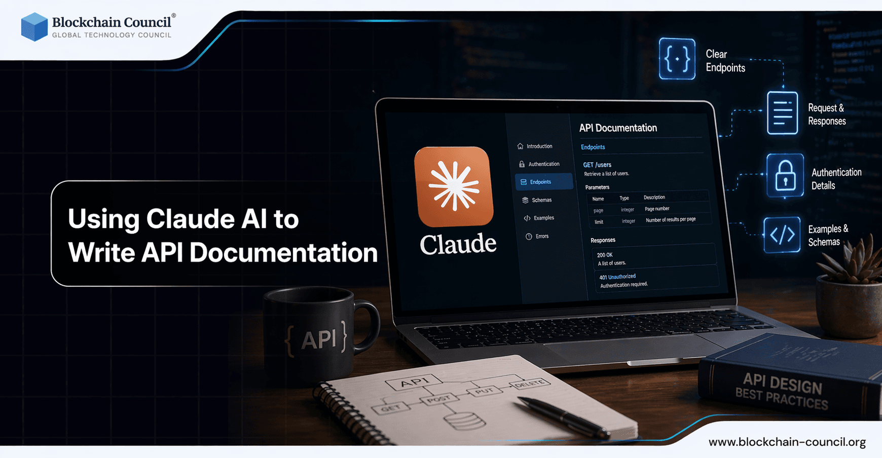 Using Claude AI to Write API Documentation: OpenAPI Drafts, Examples, and SDK Notes