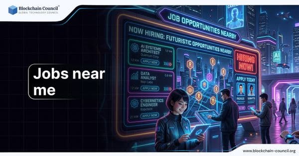Jobs near me