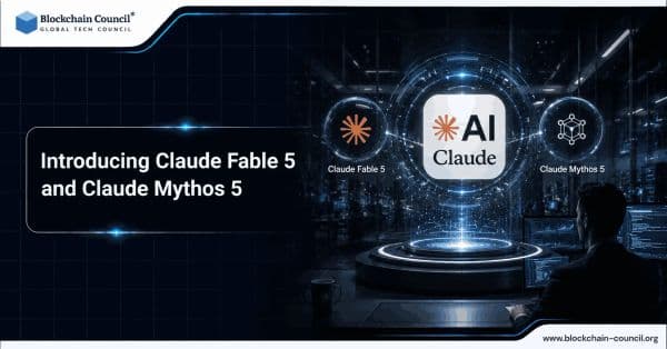Introducing Claude Fable 5 and Claude Mythos 5