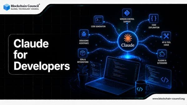 Claude for Developers