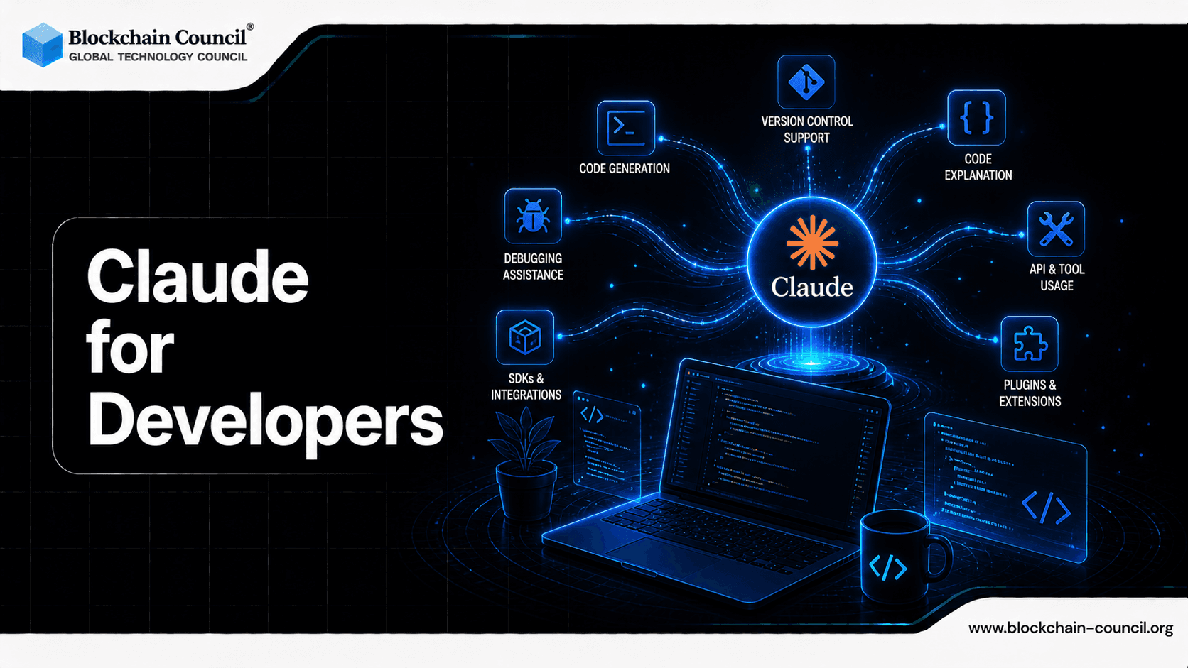 Claude for Developers