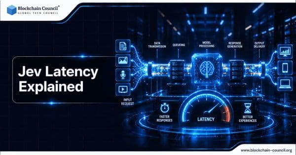 Jev Latency Explained