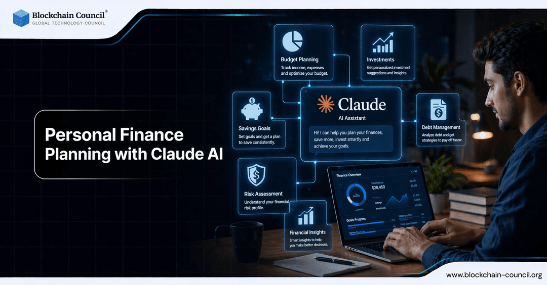 Personal Finance Planning with Claude AI
