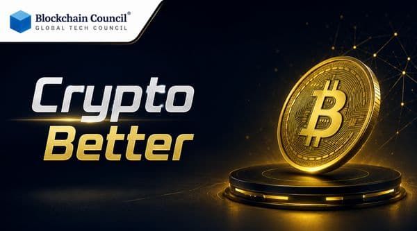 Crypto Better