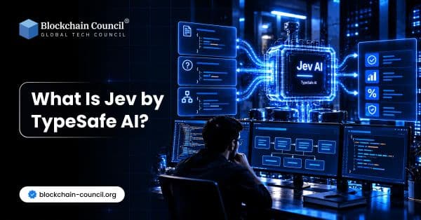 What Is Jev by TypeSafe AI?