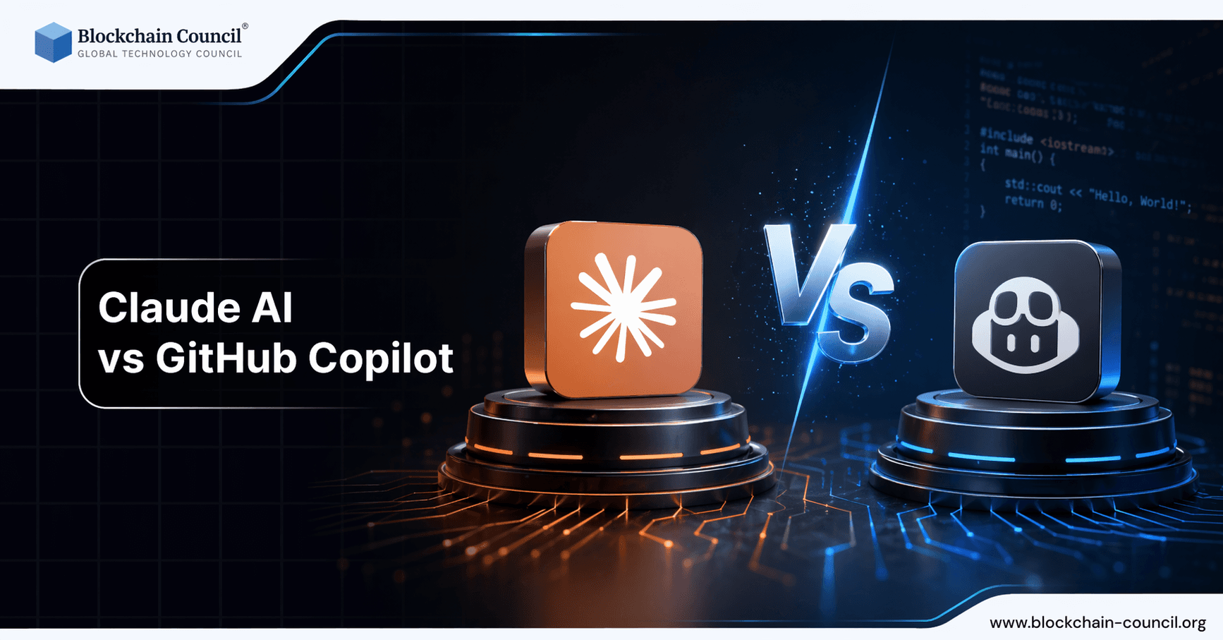 Claude AI vs GitHub Copilot: Which AI Coding Tool Fits Your Workflow?