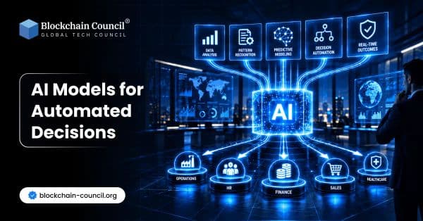 AI Models for Automated Decisions