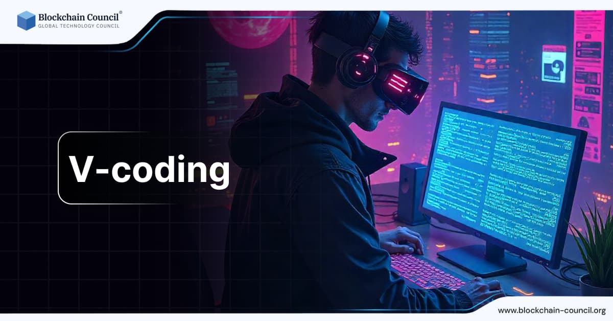 V coding