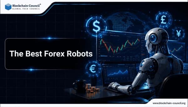 The Best Forex Robots of 2026