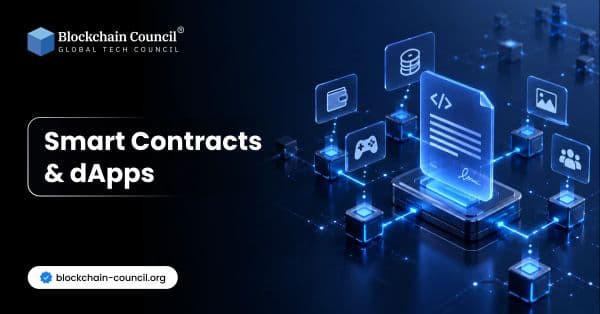 Smart Contracts & dApps