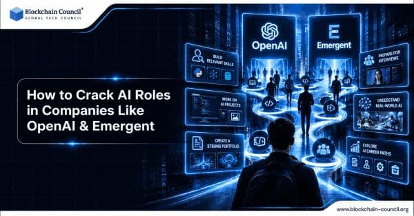 How to Crack AI Roles in Companies Like OpenAI & Emergent