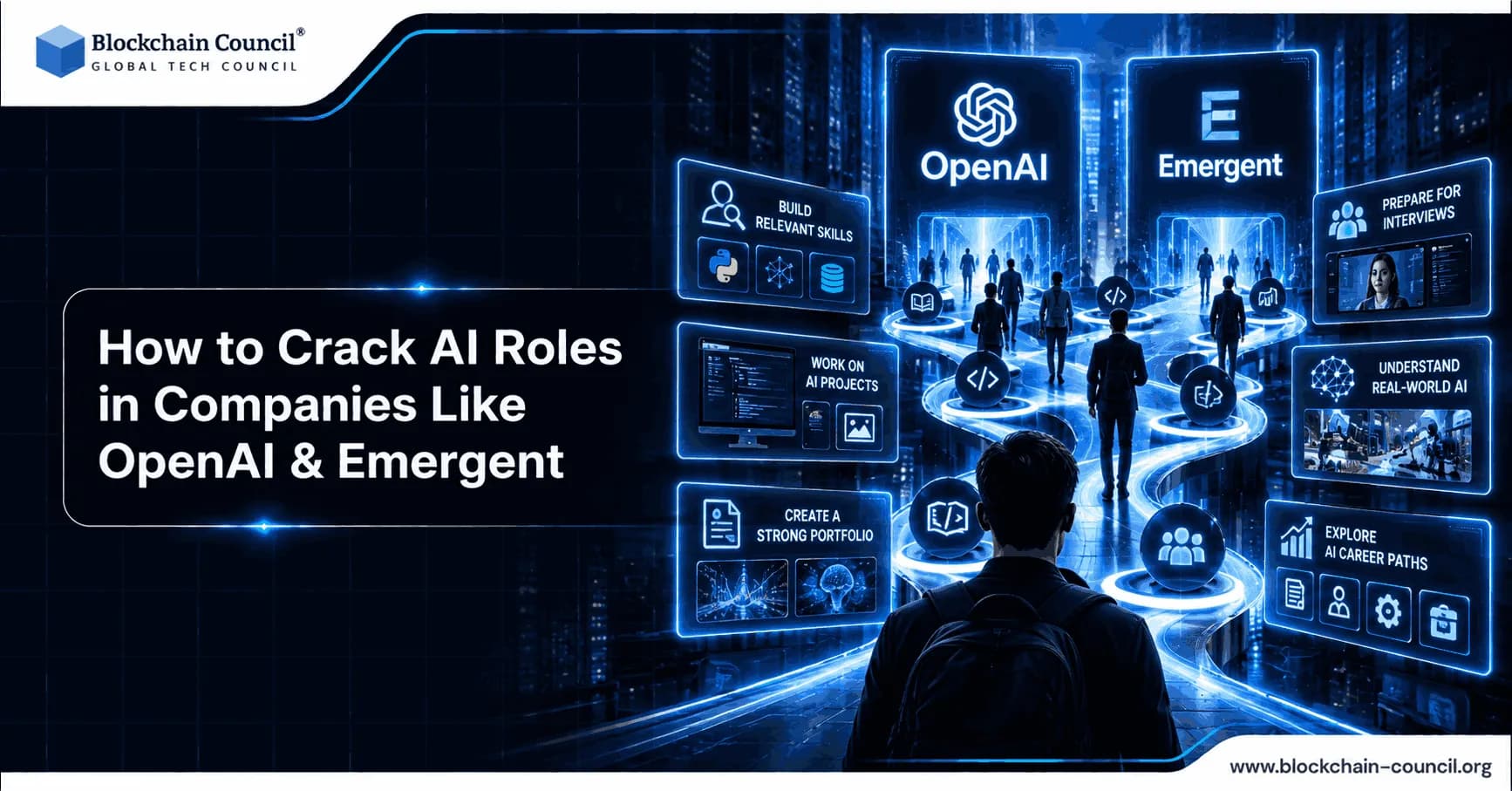 How to Crack AI Roles in Companies Like OpenAI & Emergent