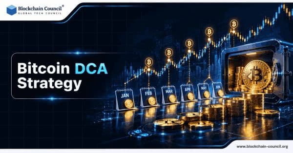 Bitcoin DCA Strategy